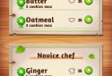 Word Cookies™ screenshot 4