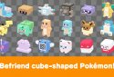 Pokémon Quest screenshot 3