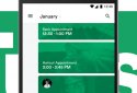 GoodDay - Smart Calendar&Alarm screenshot 2