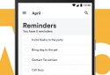 GoodDay - Smart Calendar&Alarm screenshot 3