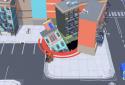 Hole.io screenshot 2