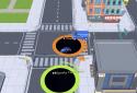 Hole.io screenshot 7