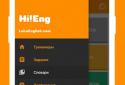 Hi! English - Effectively learn English words! screenshot 1