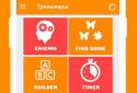 Hi! English - Effectively learn English words! screenshot 2
