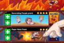 Troll Face Quest Clicker screenshot 1