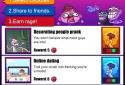 Troll Face Quest Clicker screenshot 4