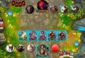 Spellsword Cards: Demontide (Early Access CCG) screenshot 4