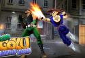 Super Power Warrior Legend Fight Fighting Revenge screenshot 5
