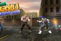 Super Power Warrior Legend Fight Fighting Revenge screenshot 6