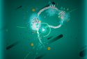 Neon Plane screenshot 7