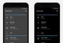 Alined Substratum Theme screenshot 12
