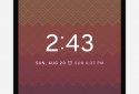 Alined Substratum Theme screenshot 5