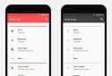 Alined Substratum Theme screenshot 9