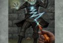 Gamebook Adventures 12: Asuria Awakens screenshot 3