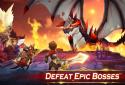 Pocket Knights 2 screenshot 1