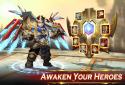 Pocket Knights 2 screenshot 2