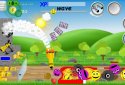KillKamm defense lite screenshot 2