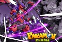 Paramon games Family fun games screenshot 6