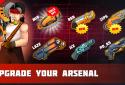 Metal Strike War: Solider Gun Shooting Games screenshot 3