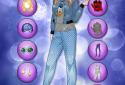 Dress: the fashionista, the athlete  screenshot 2