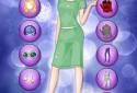 Dress: the fashionista, the athlete  screenshot 3