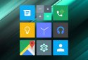Rifon - Icon Pack screenshot 2