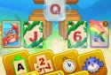 Paradise Solitaire: Tripeaks screenshot 2