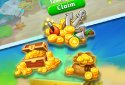 Paradise Solitaire: Tripeaks screenshot 3