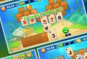 Paradise Solitaire: Tripeaks screenshot 4