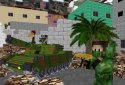 American Block Sniper Survival screenshot 2