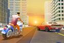 Grand Gangster : Crime Simulator 3D screenshot 8
