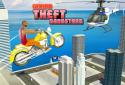 Grand Gangster : Crime Simulator 3D screenshot 9