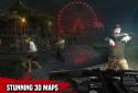 Zombie Hunter: FPS Apocalypse screenshot 2