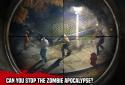 Zombie Hunter: FPS Apocalypse screenshot 4