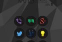 Durgon - Icon Pack screenshot 4