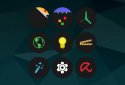 Durgon - Icon Pack screenshot 6
