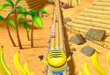 Minion Rush screenshot 1