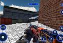 Terrorist Attack Army Counter Sniper Strike Shoot screenshot 3