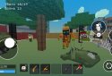 Pixel Combat: World of Guns screenshot 1