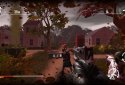 Behind Zombie Lines screenshot 1