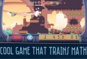 NUMBALA: cool math game screenshot 2