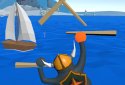 Clumsy Climber screenshot 2
