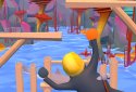 Clumsy Climber screenshot 3