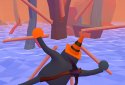 Clumsy Climber screenshot 5