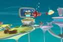 Starbear: Taxi screenshot 3