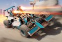 Mad Driver screenshot 6