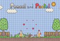 Pencil and Pastel - A paper adventure screenshot 1