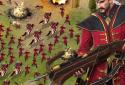 Origins of an Empire - Real-time Strategy MMO screenshot 2