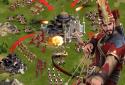 Origins of an Empire - Real-time Strategy MMO screenshot 8