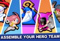 Tiny Heroes - Magic Clash screenshot 6